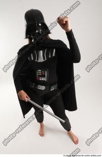 01 2020 LUCI AVIOL LADY DARTH VADER STANDING POSE 3…